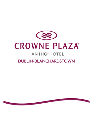 Crowne Plaza Dublin-Blanchardstown