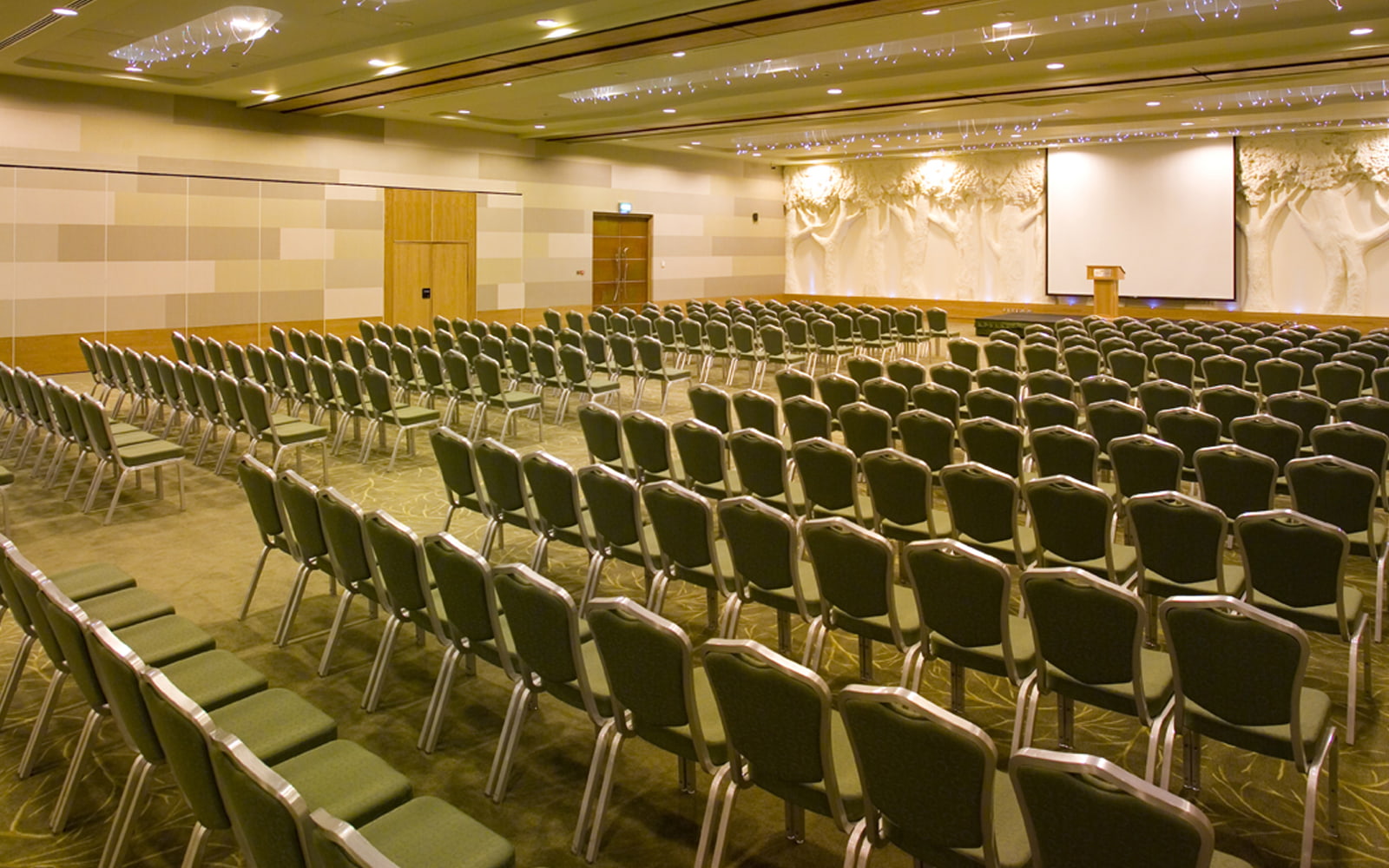 Dublin conference venue-Redwood suite 